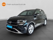 Volkswagen T-Cross 2025