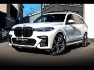 BMW X7 2022