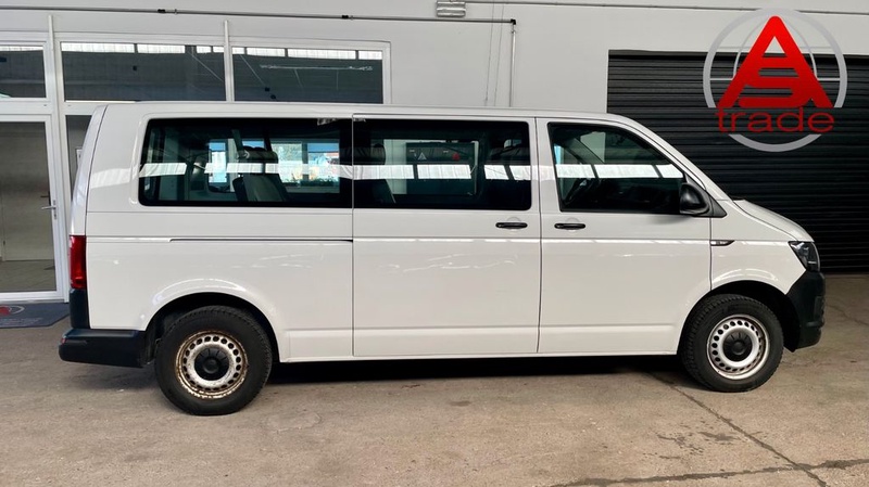 Volkswagen T6