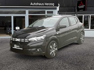 Dacia Sandero 2025