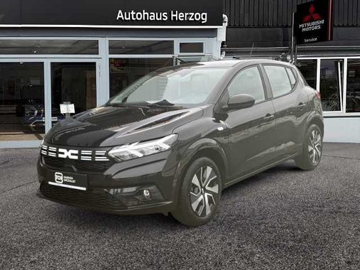 Dacia Sandero 2025