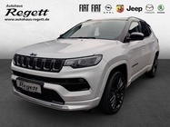 Jeep Compass 2022