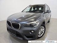 BMW X1 2019