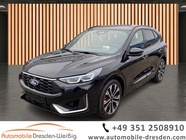 Ford Kuga 2025