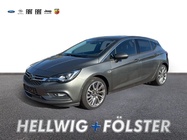 Opel Astra 2019