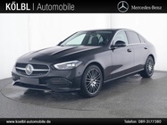 Mercedes-Benz C-Class 2025