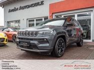 Jeep Compass 2022
