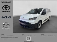 Toyota Proace 2025