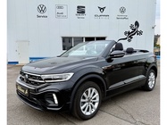 Volkswagen T-Roc 2023