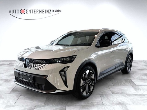 Renault Scenic 2026