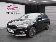 Skoda Fabia 2025