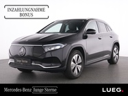 Mercedes-Benz EQA 2024