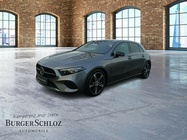 Mercedes-Benz A-Class 2024