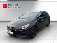 Opel Astra 2022
