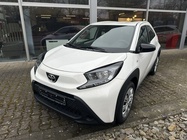 Toyota Aygo 2025