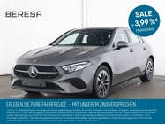 Mercedes-Benz A-Class 2025