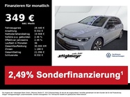 Volkswagen Golf 2025