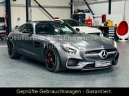 Mercedes-Benz AMG GT 2015