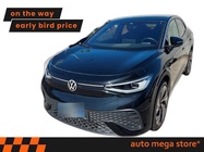 Volkswagen ID.5 2023