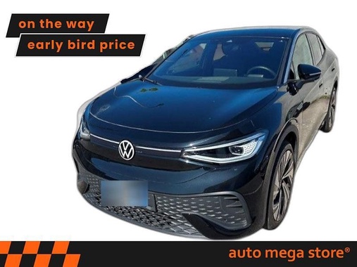 Volkswagen ID.5 2023