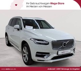Volvo XC90 2021