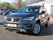 Seat Ateca 2019