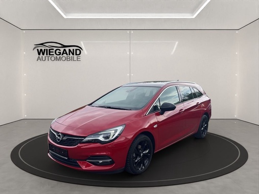 Opel Astra 2020