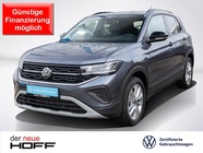 Volkswagen T-Cross 2025