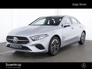 Mercedes-Benz A-Class 2025