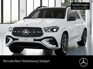 Mercedes-Benz GLE-Class 2025