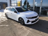 Opel Astra 2024