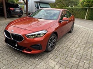 BMW 2 Series 2021