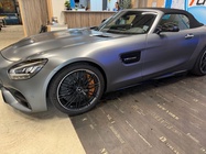 Mercedes-Benz AMG GT 2020