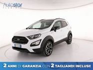 Ford EcoSport 2022