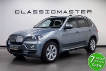 BMW X5 2008