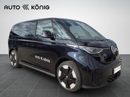 Volkswagen ID.Buzz 2025