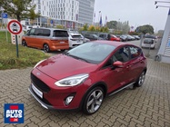Ford Fiesta 2018