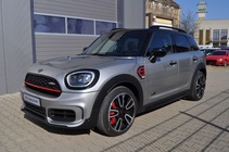 MINI Countryman 2024