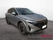 Nissan Qashqai 2025