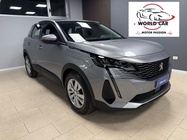 Peugeot 3008 2021