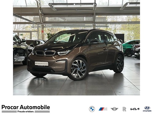 BMW i3 2020