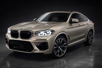 BMW X4 2020