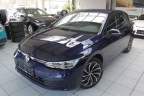 Volkswagen Golf 2021