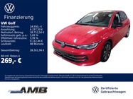 Volkswagen Golf 2025