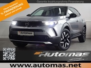 Opel Mokka 2021