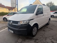 Volkswagen T6 2021