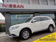 Mitsubishi Outlander 2017