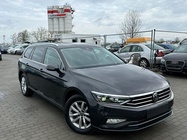Volkswagen Passat 2021