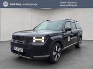 Hyundai Santa Fe 2025