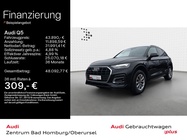 Audi Q5 2023